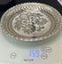 Pure Silver Design Plate 159g